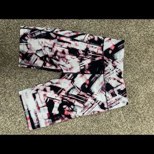 Calvin Klein Biker Shorts